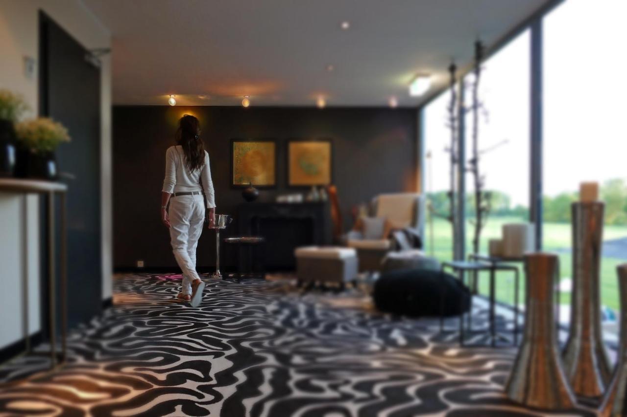 Seehotel Ketsch Schwetzingen Eksteriør billede