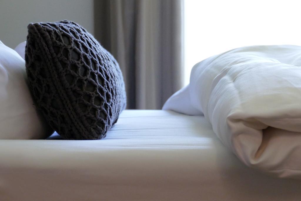 Seehotel Ketsch Schwetzingen Eksteriør billede